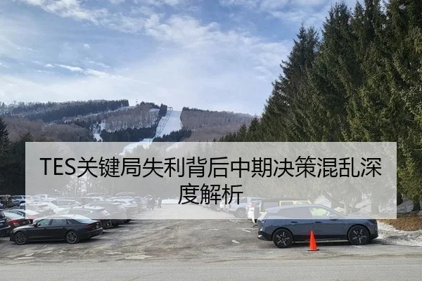 TES关键局失利背后中期决策混乱深度解析